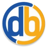 hobbydb vision android application logo